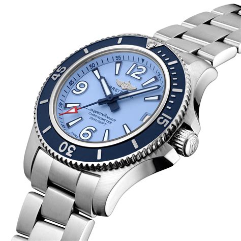 breitling superocean automatic 36